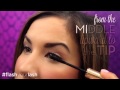Tarte Cosmetic's Quick Beauty Tips - Best In Faux Lash Fibers | ULTA