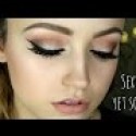 My Every Day FALL Makeup Tutorial | 2015