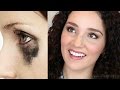 How to Prevent Eyeliner & Mascara from Smudging