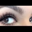 Perfect Mascara Routine for Huge Long Lashes