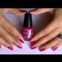 How to Paint Nails Correctly