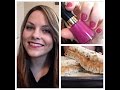 October Favorites {Gluten Free Food, Tricks, and Beauty!}