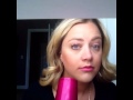 Tips and tricks with 3d+ mascara