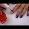 How To Apply Glitter Nail Polish feat. Simply Nailogical