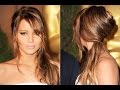 Makeup Tutorial Hairstyle tips refresh curls