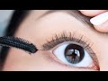 HOW TO: Apply Mascara For Beginners | chiutips