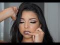 How To Do a Wing Liner! || Tips and Tricks