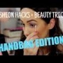 My 15 MOST EFFECTIVE BEAUTY TIPS & TRICKS
