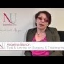 Angelina Barton   Tips & Advice on Surgery