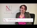 Angelina Barton   Tips & Advice on Surgery