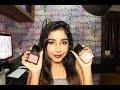 HOW TO: Blush (Application, Tips, and Favorites) ❤| Mansa Kapoor