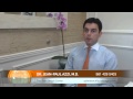 Dr. Jean-Paul Azzi Discusses Choosing a Cosmetic Surgeon