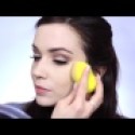 How to Deep Clean Foundation Sponges | TheMakeupChair makeup tips