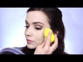How To Use A Sponge + Pale Skin Recommendations makeup tips