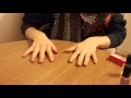 Everyday Nail Polish Tutorial