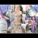 Mẫu tóc xoăn đuôi – (P1) guide to wigs beauty tips