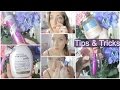 Makeup Beauty Tips, Tricks & Hacks, Everyone Should Know | Episode One