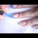 amazing nail polish tips | beauty | nail art sparkle ice | nail art |