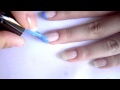 amazing nail polish tips | beauty | nail art sparkle ice | nail art |
