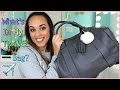 What's In My Travel Bag + Tips and Tricks | Blush Diaries