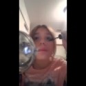 Makeup tutorial