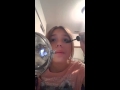 Makeup tutorial