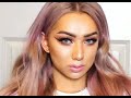 Makeup tutorial for beginners teenagers 11
