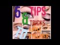5 Tips and tricks to apply eyeliner || GïrlyGuïdes