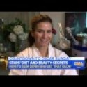 Oscars Countdown: Celeb Beauty Tricks and Secrets