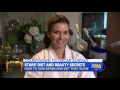 Oscars Countdown: Celeb Beauty Tricks and Secrets