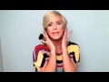 Beauty tips for better life   BRIGHT Under Eyes   Contour, Highlight & Blush!