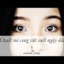 Tips chuốt mascara giữ nếp mi cong suốt ngày dài