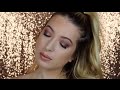 Sexy and Romantic Valentine's Day Makeup Tutorial