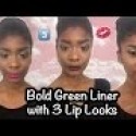How To Safely Sharp a Lip liner or Eye liner Pencil ? || Deepika Elleedu
