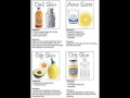 beauty tips and tricks at home