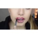 Lip Liner Over Draw Mini Tutorial – Red Lips