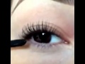 how to apply mascara for length | beauty tricks | easy makeup tips | eye makeup tips |
