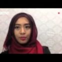 inivindy – Lipstick Merah Merona Tips dan Trik