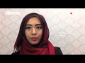 inivindy - Lipstick Merah Merona Tips dan Trik