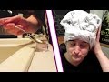 TRYING NEW BEAUTY TIPS! (Vlog #589) [05-27-16]