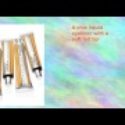 Chantecaille Le Stylo Liquid Eyeliner Black 1.06g/0.037oz