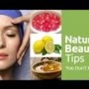 beauty tips and tricks||you don’t know