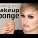 Quick Tip Tuesday – How to Clean your Makeup Sponge