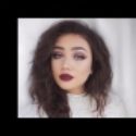 LIPSTICK COLOR FOR BROWN EYESHADOW. | Song Pooh.