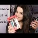 Mascara Collection/Haul/Tips – Ο δικός μου τρόπος να βάζω μάσκαρα και η συλλογή μου!