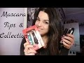 Mascara Collection/Haul/Tips - Ο δικός μου τρόπος να βάζω μάσκαρα και η συλλογή μου!