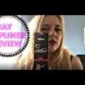 Ebay Review//£2//Lip Liners