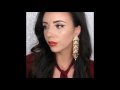 Eyeliner Tutorial Compilation 2017 |* Part 2 *|