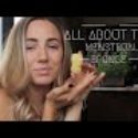 All About the Menstrual Sponge
