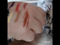 Eyeliner Declutter xx